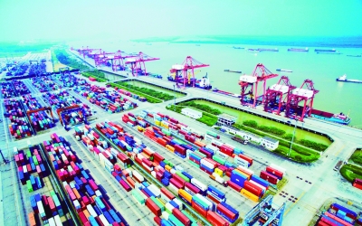 Why choose our warehousing service?